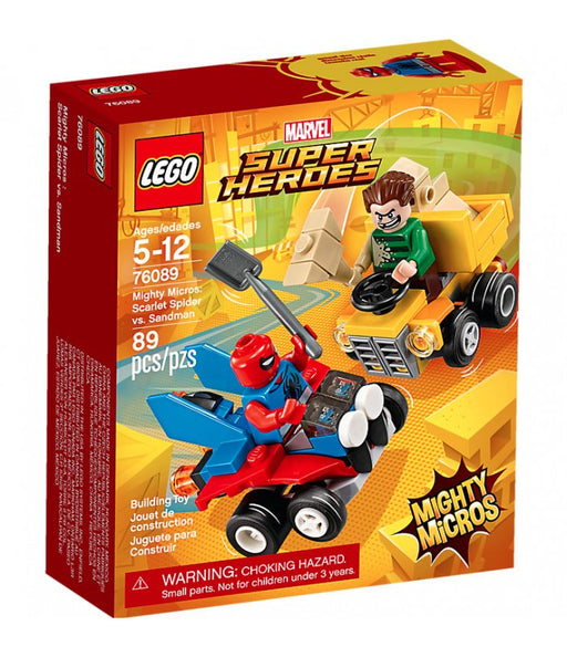 immagine-1-lego-76089-mighty-micros-scarlet-spider-contro-sandman-ean-5702016110524