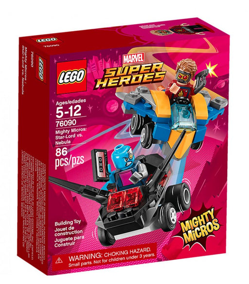 immagine-1-lego-76090-mighty-micros-star-lord-contro-nebula-ean-5702016110517
