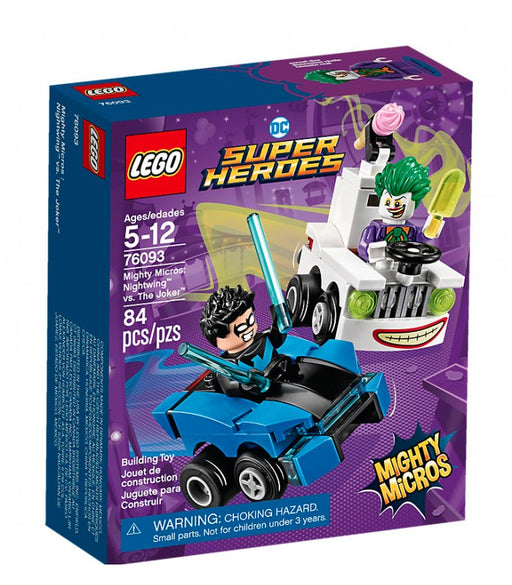immagine-1-lego-76093-mighty-micros-nightwing-contro-the-joker-ean-5702016110876