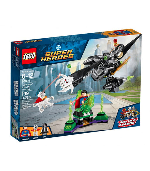 immagine-1-lego-76096-lalleanza-tra-superman-e-krypto-ean-5702016110463
