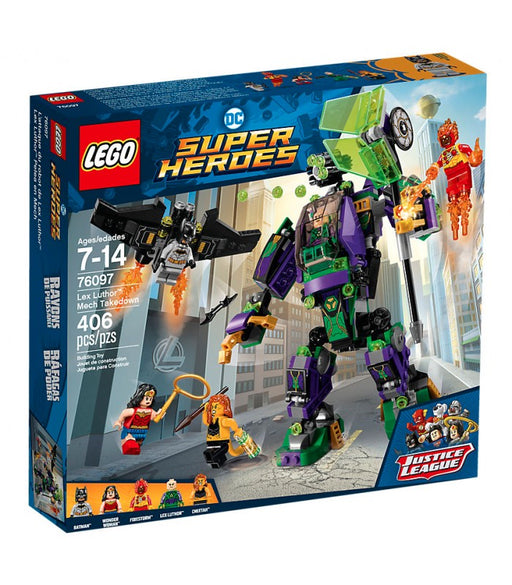 immagine-1-lego-76097-duello-robotico-con-lex-luthor-ean-5702016110456