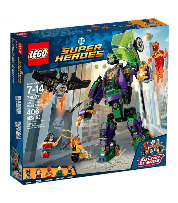 immagine-1-lego-76097-duello-robotico-con-lex-luthor-ean-5702016110456