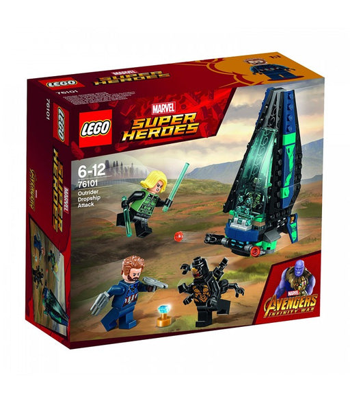 immagine-1-lego-76101-lattacco-della-dropship-degli-outrider-ean-5702016110418