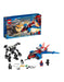 immagine-1-lego-76150-spiderjet-vs-mech-venom-ean-5702016619300