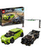 immagine-1-lego-76899-lamborghini-urus-st-x-e-lamborghini-huracan-super-trofeo-evo