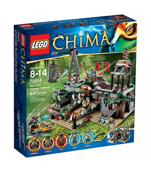 immagine-1-lego-chima-70014-il-covo-nella-palude-dei-coccodrilli-ean-5702014971998