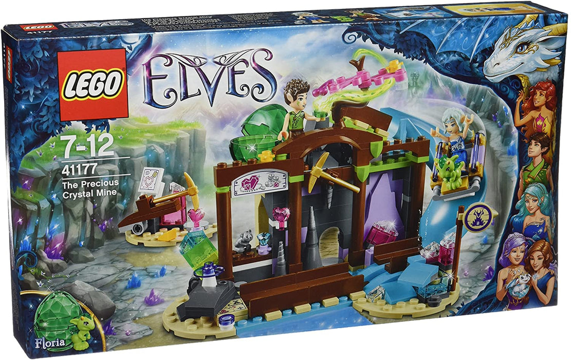 immagine-1-lego-elves-41177-la-miniera-dei-cristalli-preziosi-ean-5702015594608