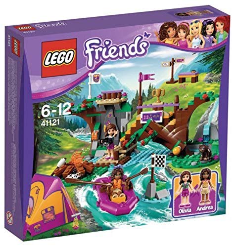 immagine-1-lego-friends-41121-rafting-al-campo-avventure-ean-5702015592376