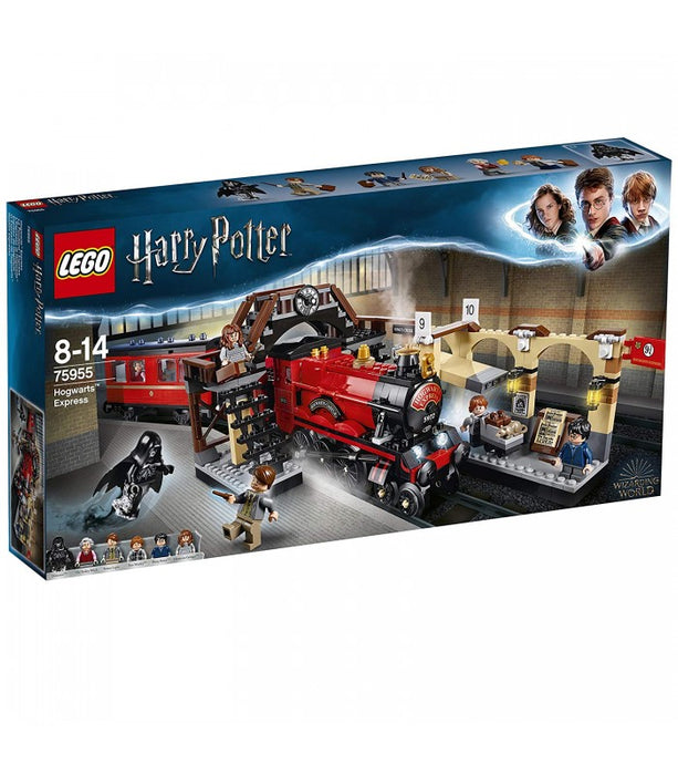 immagine-1-lego-harry-potter-75955-espresso-per-hogwarts-ean-5702016110388