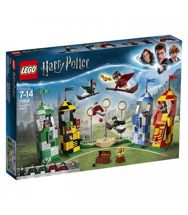 immagine-1-lego-harry-potter-75956-partita-di-quidditch-ean-5702016160277