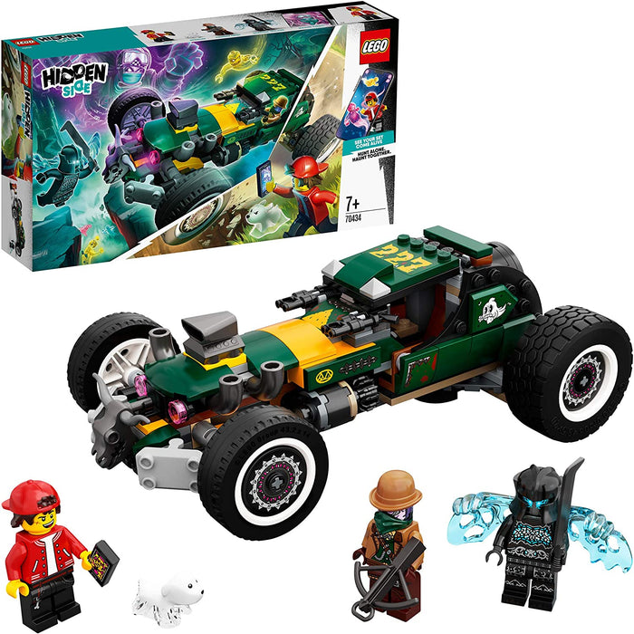 immagine-1-lego-hidden-side-supernatural-race-car-app-per-giochi-ar-70434-ean-5702016616156