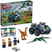 immagine-1-lego-jurassic-world-evasione-di-gallimimus-e-pteranodonte-75940-ean-5702016616637