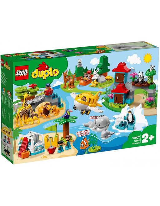 immagine-1-lego-lego-10907-animali-del-mondo-ean-5702016367706