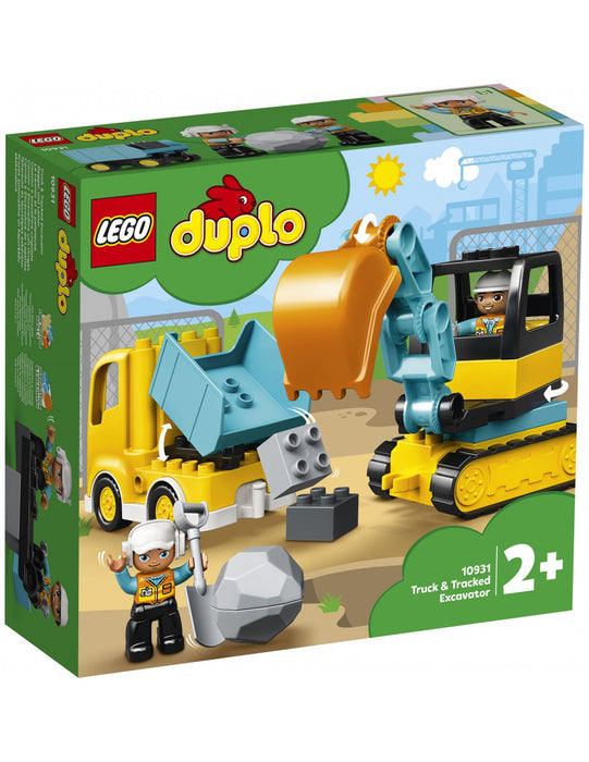 immagine-1-lego-lego-10931-camion-e-scavatrice-cingolata-ean-5702016618204