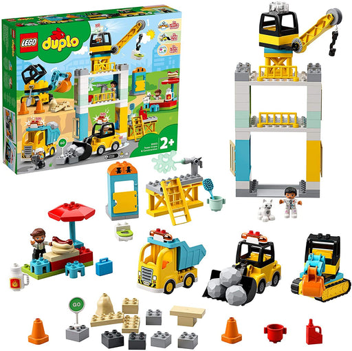 immagine-1-lego-lego-10933-cantiere-edile-con-gru-a-torre-ean-5702016618228