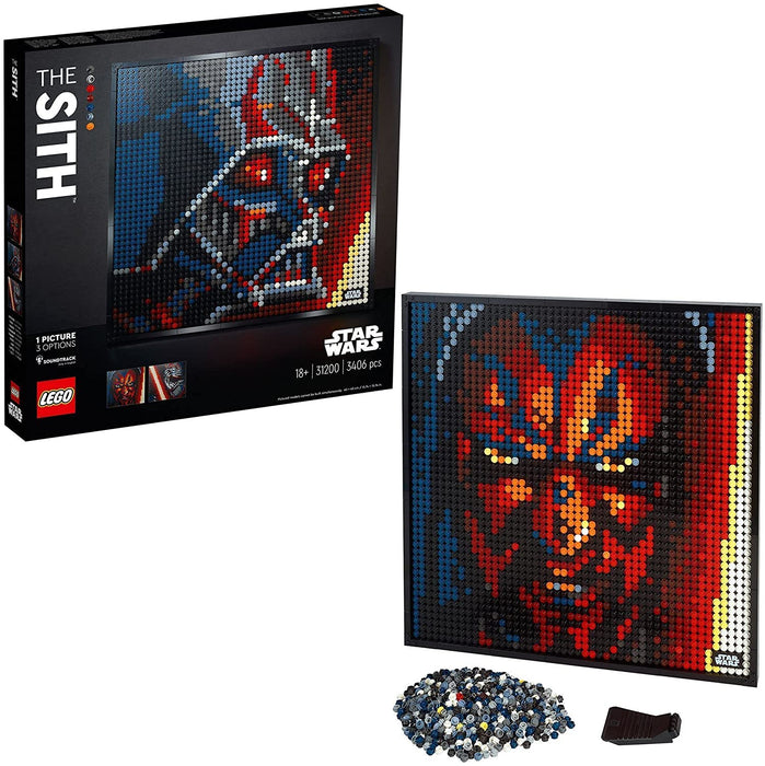 immagine-1-lego-lego-31200-quadro-i-sith-star-wars-ean-5702016677713