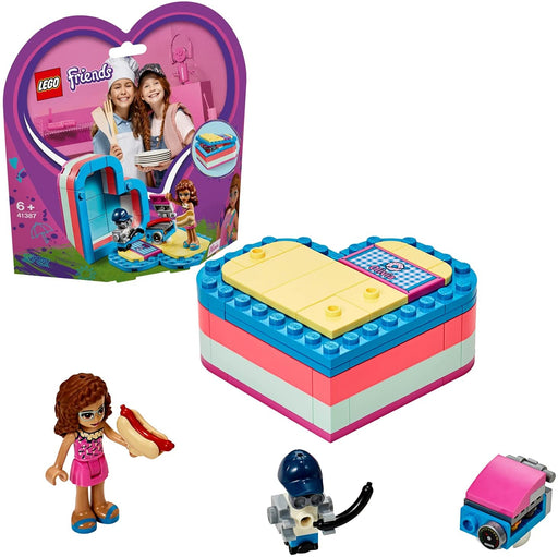 immagine-1-lego-lego-41387-friends-la-scatola-del-cuore-dellestate-di-olivia-ean-5702016419863