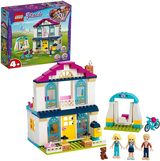 immagine-1-lego-lego-41398-la-casa-di-stephanie-ean-5702016618853