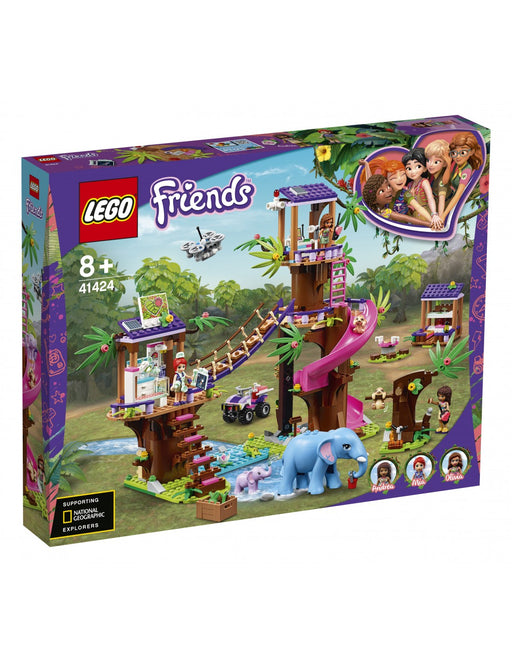 immagine-1-lego-lego-41424-base-di-soccorso-tropicale-ean-5702016619096