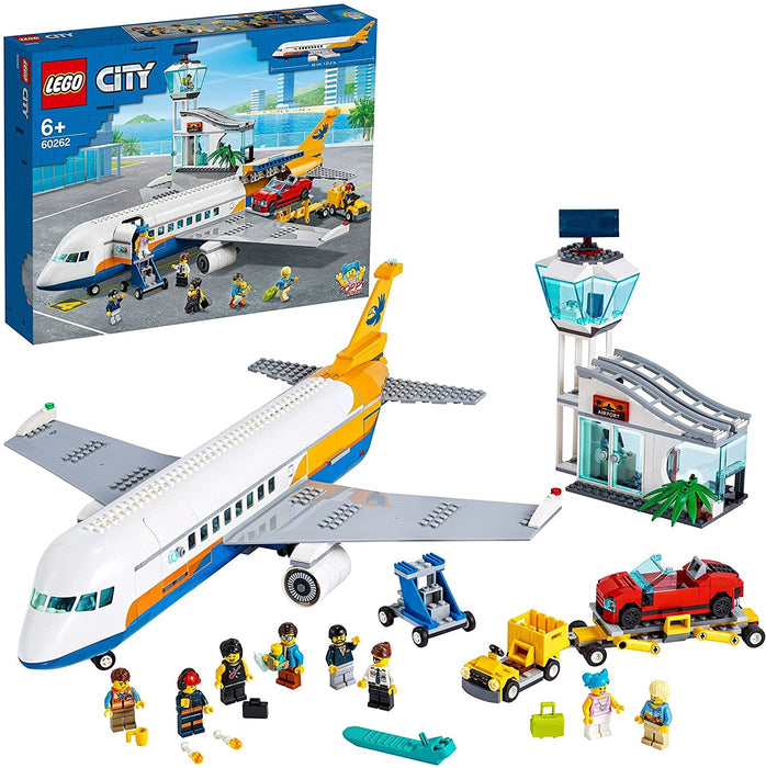 immagine-1-lego-lego-60262-aereo-passeggeri-ean-5702016617962