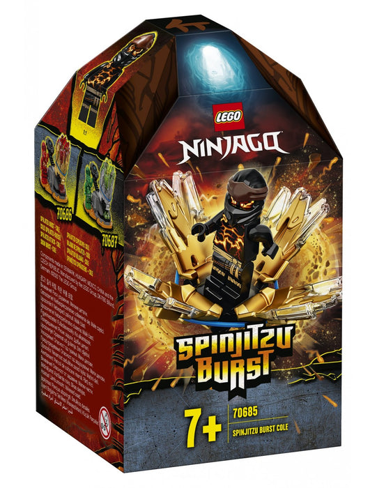 immagine-1-lego-lego-70685-spinjitzu-sbam-cole-ean-5702016616835