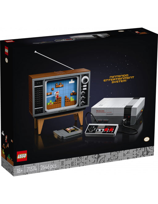immagine-1-lego-lego-71374-nintendo-entertainment-system-ean-5702016618532
