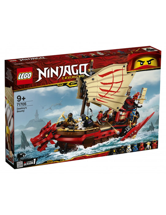 immagine-1-lego-lego-71705-bounty-del-destino-ean-5702016616910