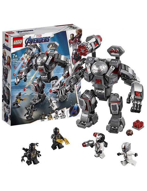 immagine-1-lego-lego-76124-war-machine-buster-ean-5702016369069