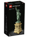 immagine-1-lego-lego-architecture-21042-statua-della-liberta-ean-5702016111859