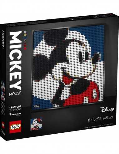 immagine-1-lego-lego-art-31202-disneys-mickey-mouse-topolino-ean-5702016914894