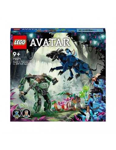 immagine-1-lego-lego-avatar-neytiri-e-thanator-vs-quaritch-con-tuta-amp-75571-ean-5702016913590
