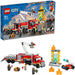 immagine-1-lego-lego-city-60282-unit-di-comando-antincendio-ean-5702016911558