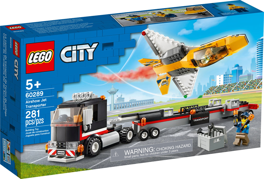 immagine-1-lego-lego-city-60289-trasportatore-di-jet-acrobatico-ean-5702016889741