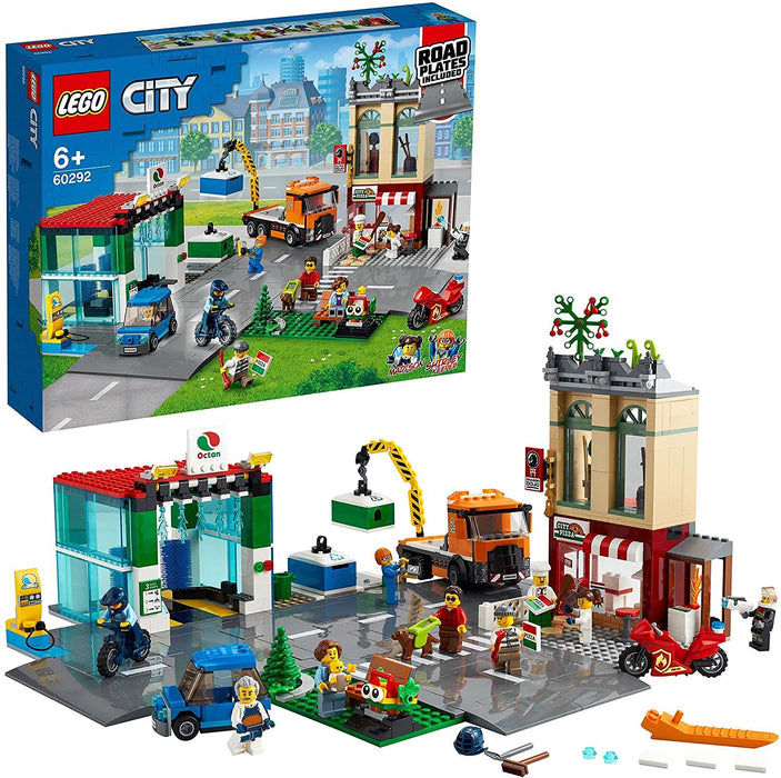immagine-1-lego-lego-city-60292-centro-citt-ean-5702016912012
