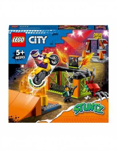 immagine-1-lego-lego-city-60293-stunt-park-ean-5702016911961