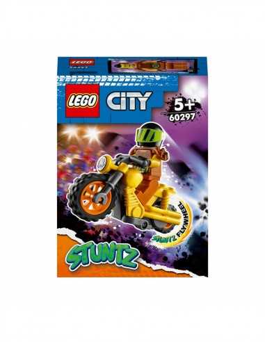 immagine-1-lego-lego-city-60297-stunt-bike-da-demolizione-ean-5702016912715