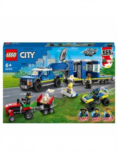 immagine-1-lego-lego-city-60315-camion-centro-di-comando-della-polizia-ean-5702017161907