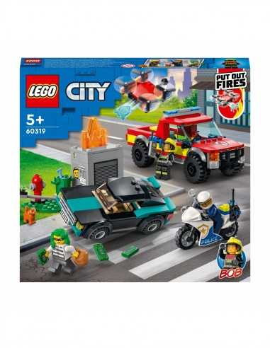 immagine-1-lego-lego-city-60319-soccorso-antincendio-e-inseguimento-della-polizia-ean-5702017161037