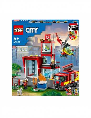immagine-1-lego-lego-city-60320-caserma-dei-pompieri-ean-5702017161518