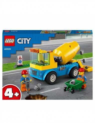 immagine-1-lego-lego-city-60325-autobetoniera-ean-5702017161556