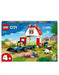 immagine-1-lego-lego-city-60346-fienile-e-animali-da-fattoria-ean-5702017161723