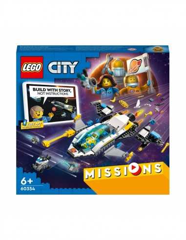 immagine-1-lego-lego-city-60354-missioni-di-esplorazione-su-marte-ean-5702017189758