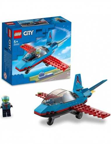 immagine-1-lego-lego-city-aereo-acrobatico-60323-ean-5702017116921