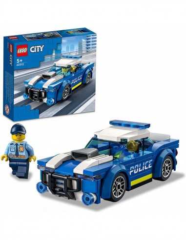 immagine-1-lego-lego-city-auto-della-polizia-60312-ean-5702017161884