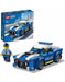 immagine-1-lego-lego-city-auto-della-polizia-60312-ean-5702017161884