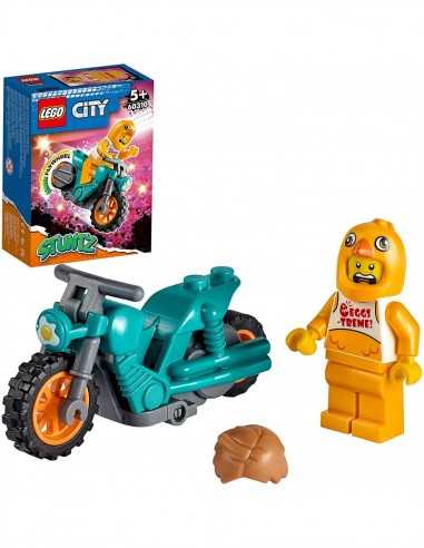 immagine-1-lego-lego-city-stunt-bike-della-gallina-60310-ean-5702017024226