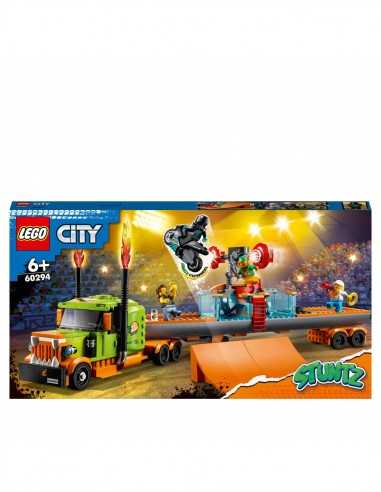 immagine-1-lego-lego-city-stuntz-60294-truck-dello-stunt-show-ean-5702016912579