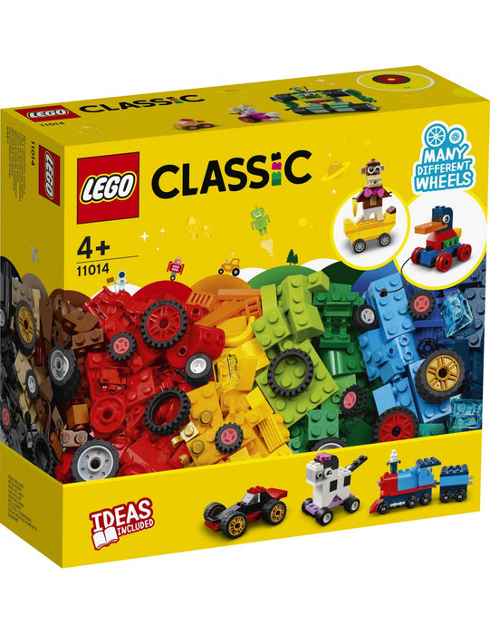 immagine-1-lego-lego-classic-11014-mattoncini-e-ruote-ean-5702016889192