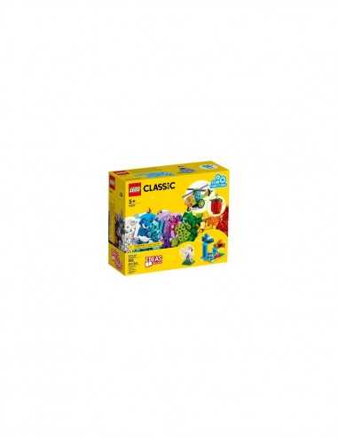 immagine-1-lego-lego-classic-11019-mattoncini-e-funzioni-ean-5702017117584