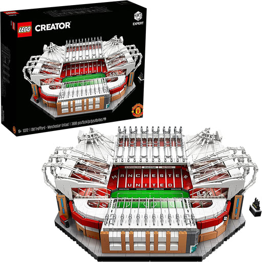 immagine-1-lego-lego-creator-10272-old-trafford-stadio-manchester-united-ean-5702016667998